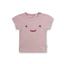 Sanetta T-shirt rose