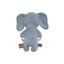 Snoozebaby ORGANIC Olly Elephant , Fresh Sininen