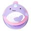 SKIP HOP Zoo Snack Cup Narval