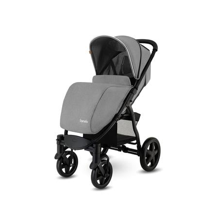 lionelo Buggy Annet Plus Betong
