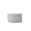 Design Letters Thermobox Travel life small i cool grey