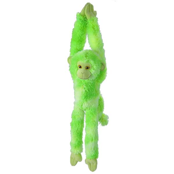 Wild Republic Wisząca Monkey 51 cm Vibe Green 