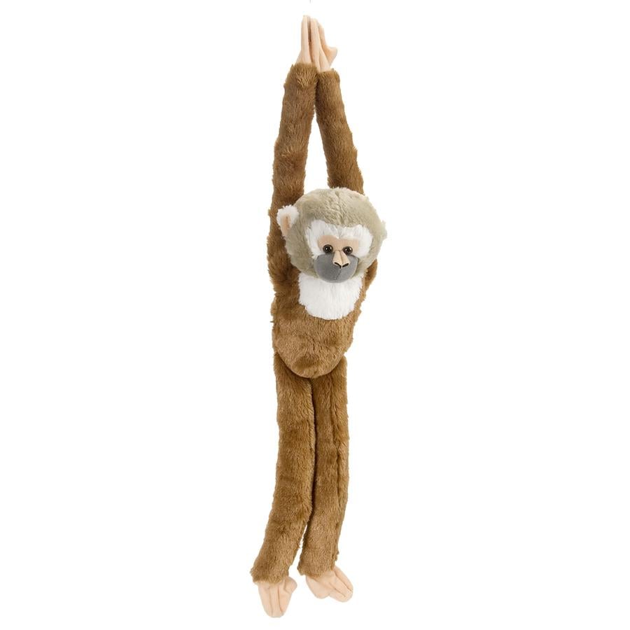 Wild Republic Hangende eekhoorn Monkey 51 cm