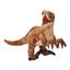Wild Republic Plysdyr Dinosaur II Velociraptor 44 cm