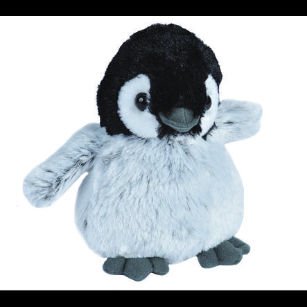 Wild Republic Cuddlekins Mini Playful Pinguin
