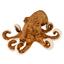 Wild Republic Kuscheltier Cuddlekins Mini Oktopus