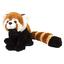 Wild Republic Mjukdjur Cuddle kins Röd Panda