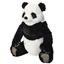 Wild Republic Peluche Cuddle kins Jumbo Panda