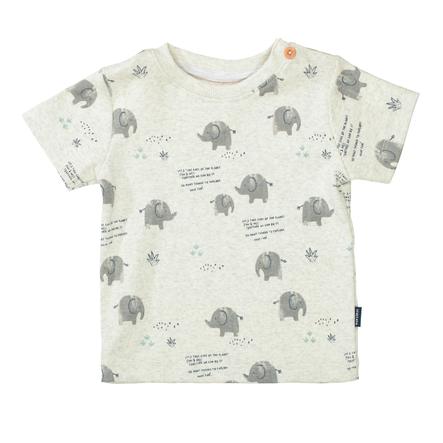 STACCATO  Camiseta elephant estampada