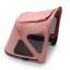 bugaboo Daszek przeciwsłoneczny z okienkami wentylacyjnym Breezy Fox / Cameleon 3/Lynx Morning Pink