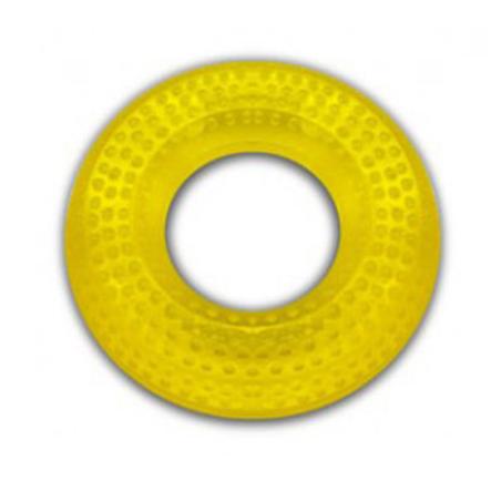 reer Eisbeiß-Ring gelb
