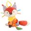 Skip Hop Activity Toy Fox