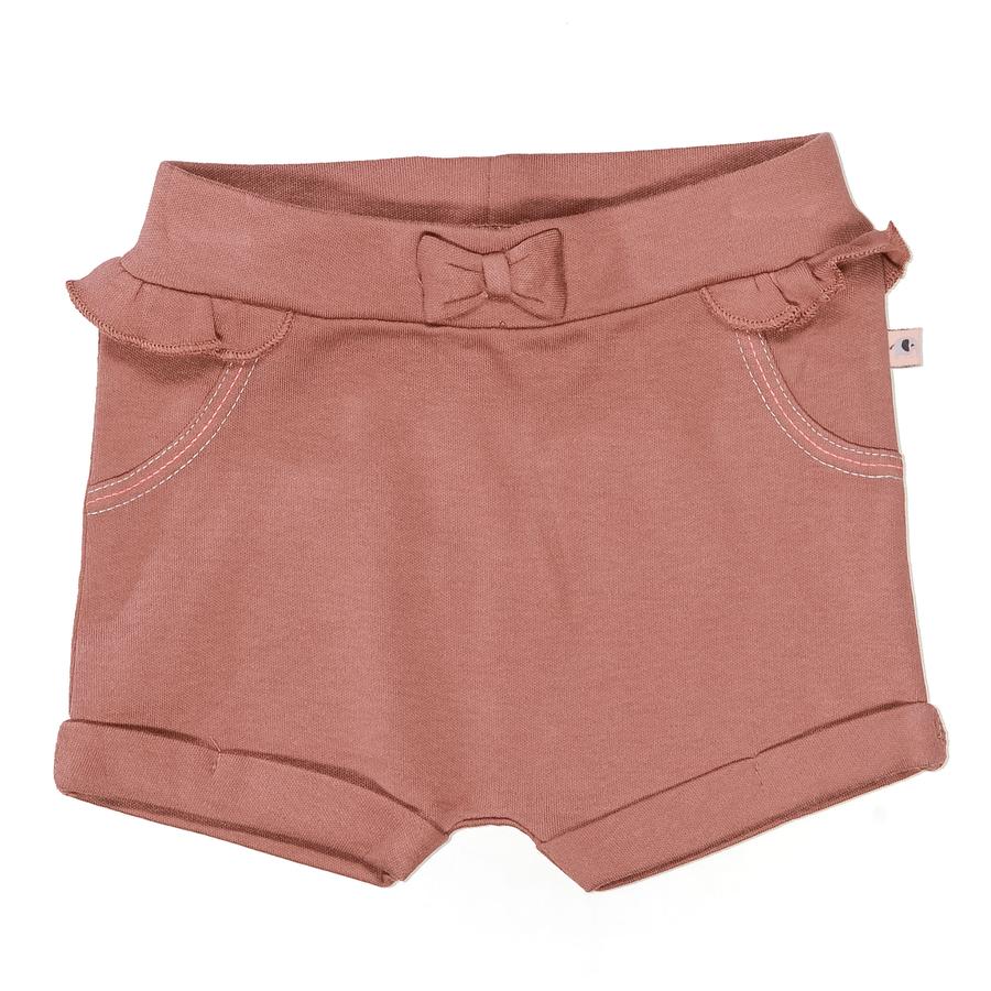 Staccato  Shorts zacht indiaas rood