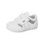 Pepino  Lav sko Piet hvid (medium)