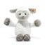 Steiff Soft Cuddly Friends Lamb Lita bílá/hnědošedá, 45 cm