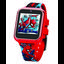 Accutime Montre Smart Watch enfant Spider-Man