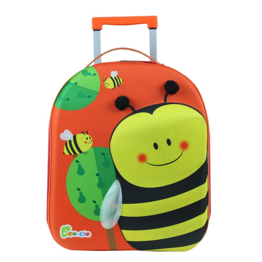 BAYER CHIC 2000 Bouncie-trolley - Bee