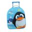 BAYER CHIC 2000 Bouncie Trolley - Pinguin
