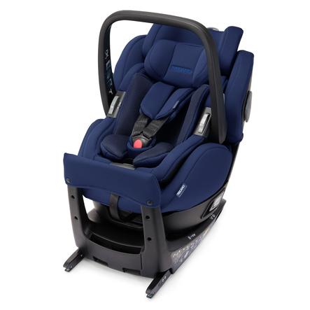 RECARO Kindersitz Salia Elite Select Pacific Blue