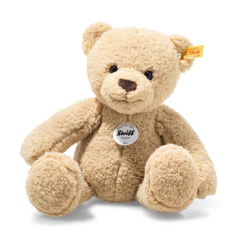 Steiff Teddybär Ben beige, 30 cm