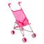BAYER CHIC 2000 Mini-Buggy pink















