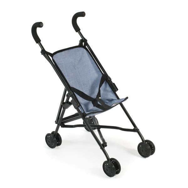 BAYER CHIC 2000 Mini Buggy ROMA Jeans blauw