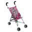 BAYER CHIC 2000 Mini Buggy ROMA Hot Pink Pearl 