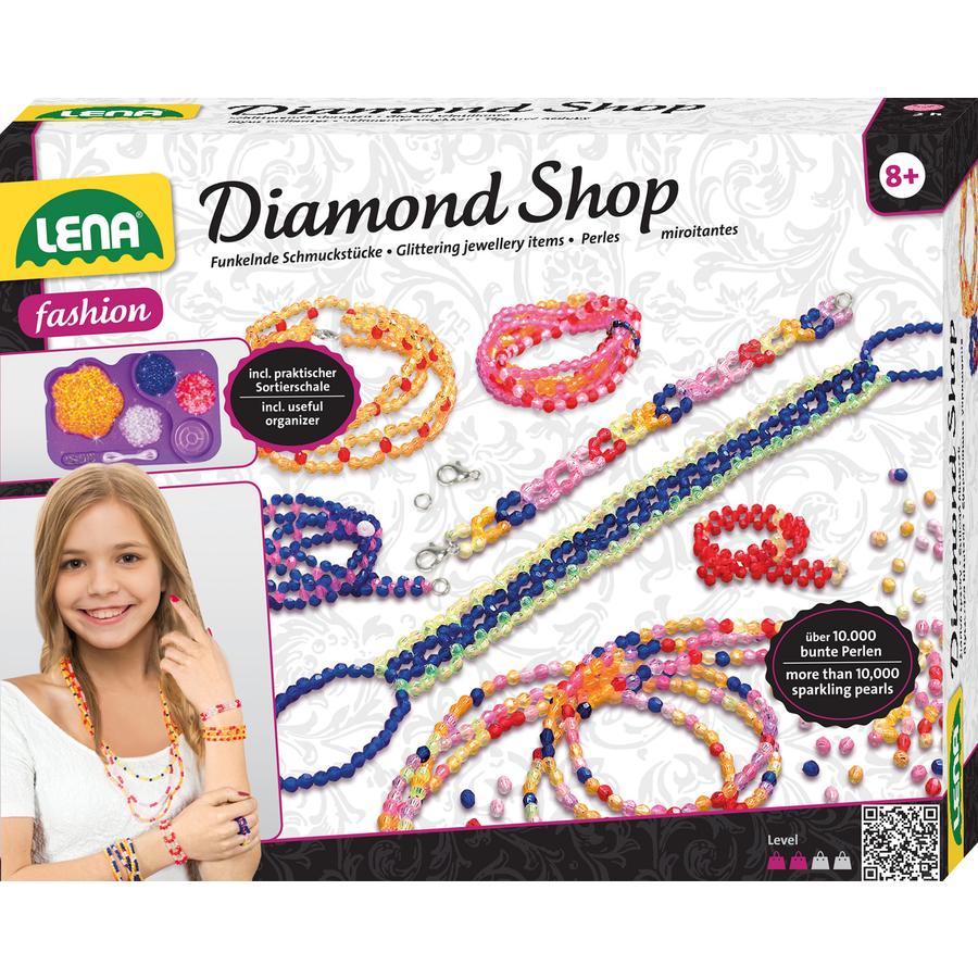 LENA® Diamond Shop, groß