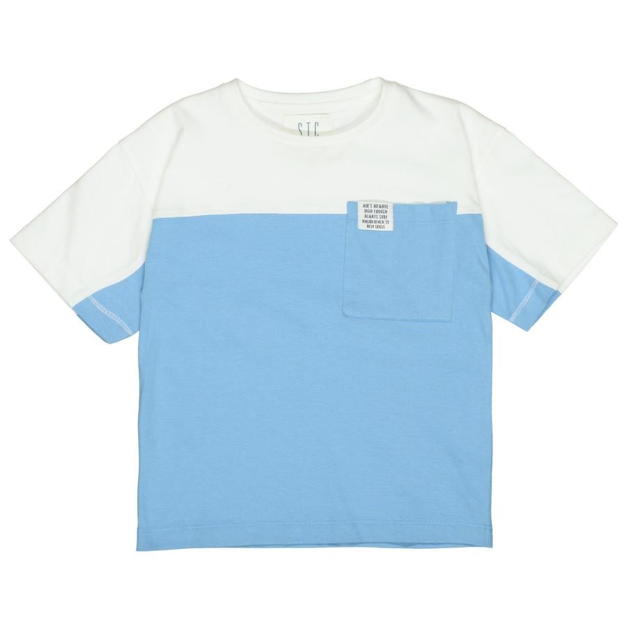  Staccato  T-shirt b right  sky 