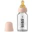 BIBS Babyflasche Complete Set 110 ml,  Blush