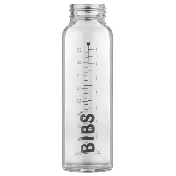 Botella de vidrio BIBS 225 ml