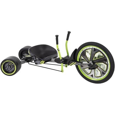 Kinder Drift Trike Dreirad Huffy 20 Zoll Green Machine Original mit Bremse! 