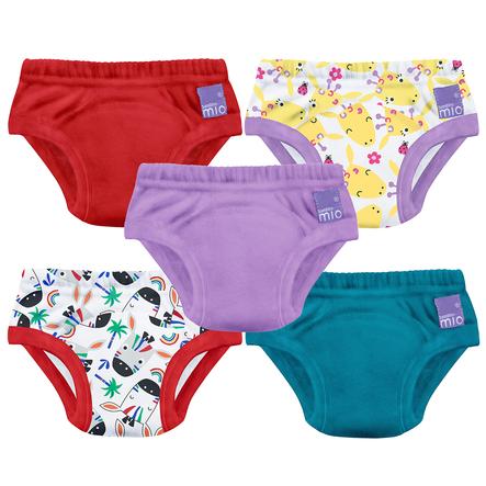 Bambino Mio Pantalon D'entraînement Pour Pot, Girafes Géantes, Paquet De |  Roseoubleu.fr