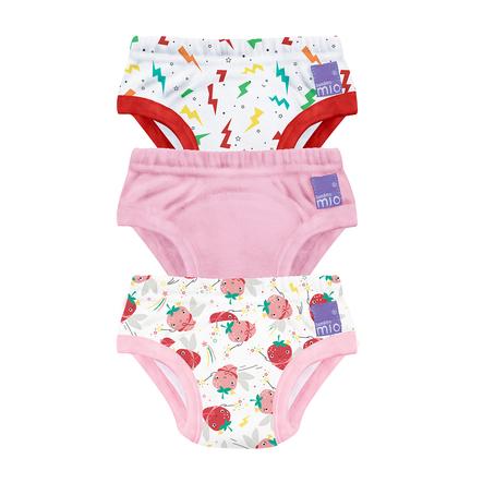 Bambino Mio Pantalon D'entraînement Pour Pot, Pleine Baie, Paquet De |  Roseoubleu.fr