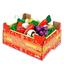 LEGLER kasse med grøntsager
