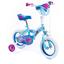 Huffy Cykel Disney Frozen 12 tommer EZ- Build , Pink
