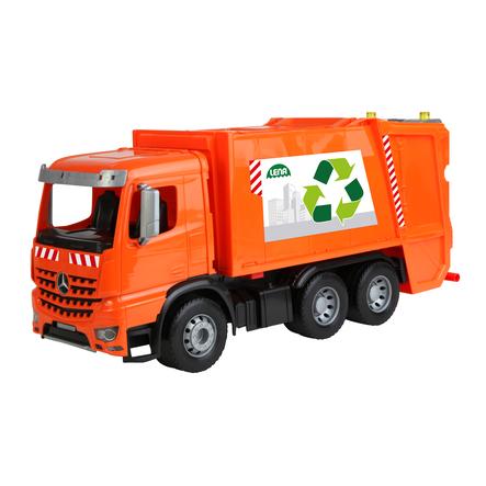LENA® WORXX Müllwagen Acrocs, 52 cm