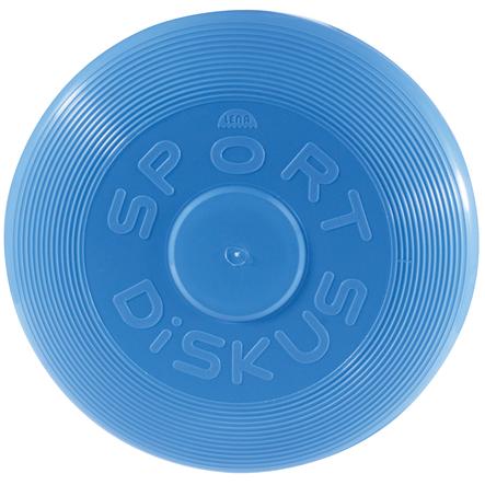 LENA Frisbee, 27 cm