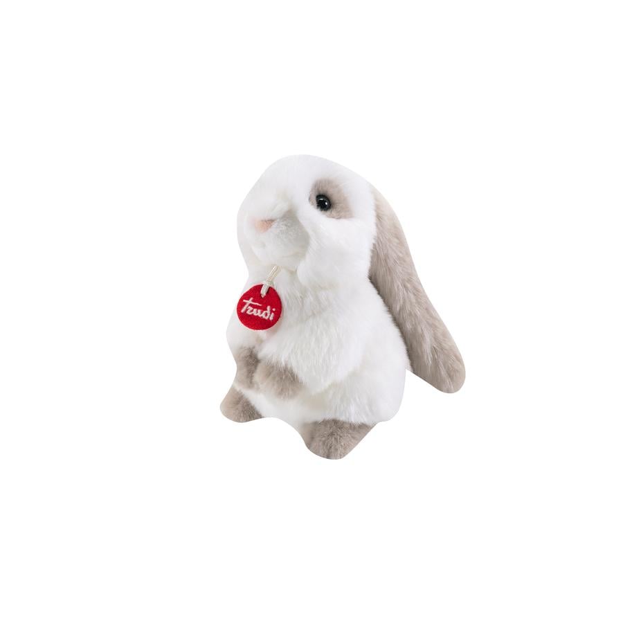 Trudi Classic Plush Bunny Clemente (størrelse S)