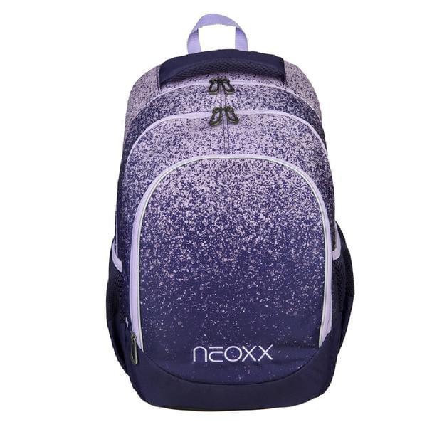 neoxx  Fly School rugzak Glitterally
