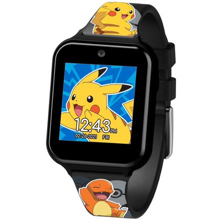Accutime Kids Smart Watch Pokémon