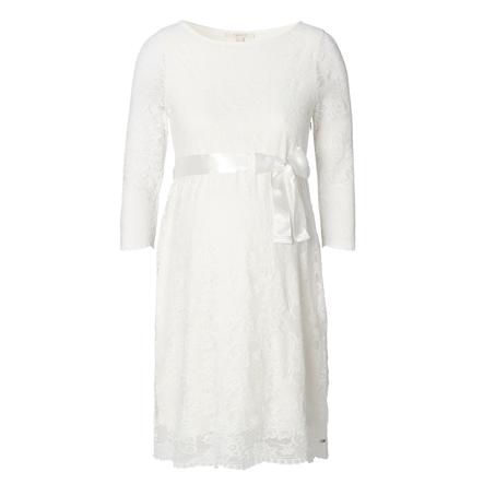 Esprit Still-Kleid Bright White