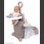 Smoby Baby Nurse Doll Care Trolley