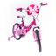 Huffy Cykel Disney Minnie 16 tum, rosa