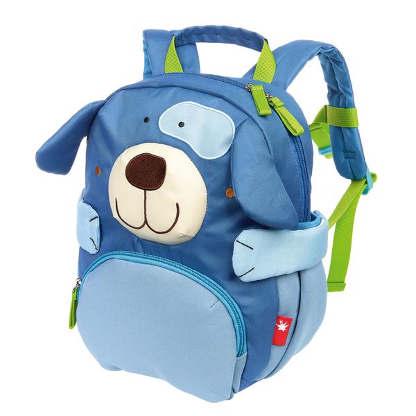 sigikid ® Paw Backpack Dog
