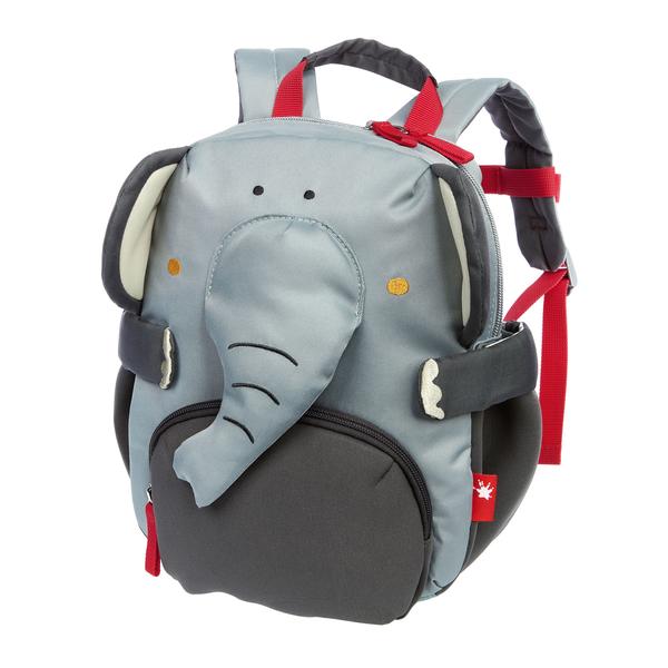 sigikid ® Paw rygsæk elefant