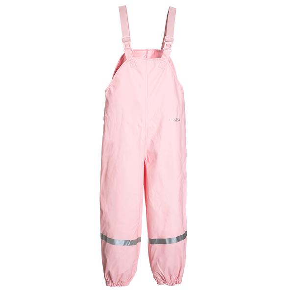 BMS Pantaloni da pioggia rosa