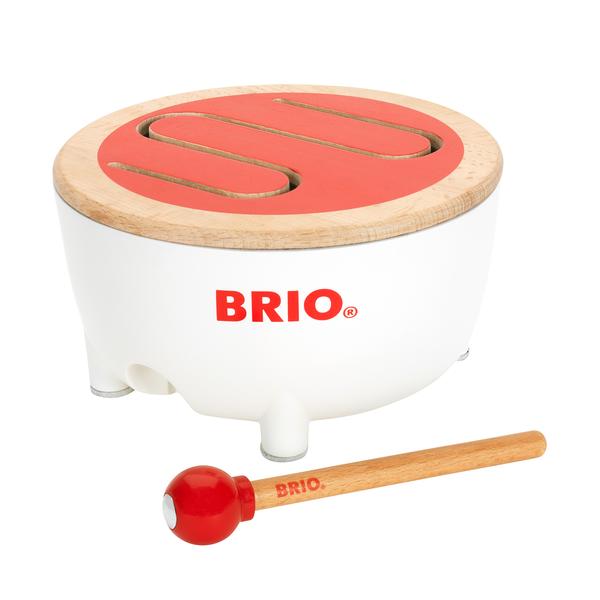 BRIO® Trommel 30181