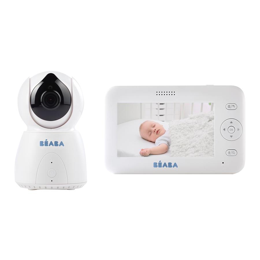 BEABA  ® Video Baby Monitor ZEN+ vit