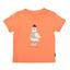  Staccato  T-shirt apricot 